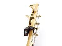 D´Addario PW-CT-12 Micro Headstock Tuner D´Addario PW-CT-12 Micro Headstock Tuner